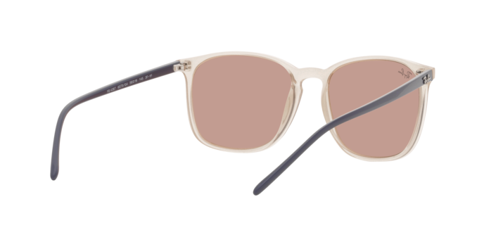 Ray Ban RB4387 6573Q4  